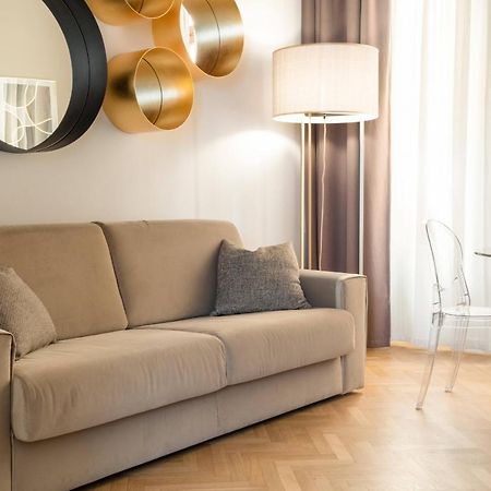 San Marco Boutique R&R Lejlighed Venedig Eksteriør billede
