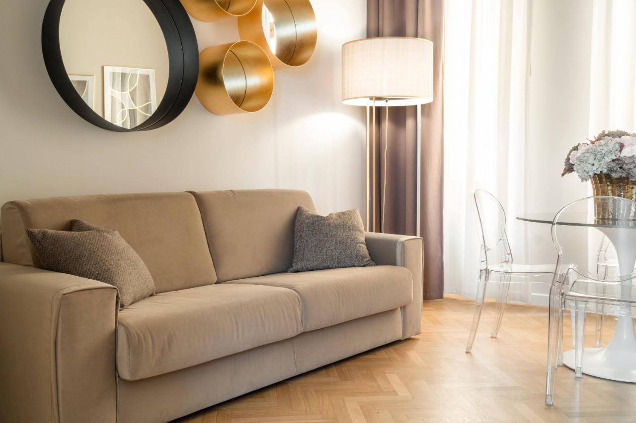 San Marco Boutique R&R Lejlighed Venedig Eksteriør billede
