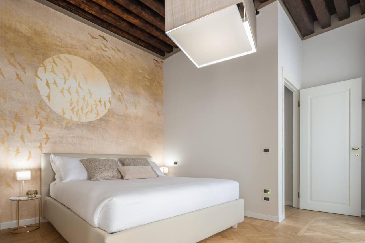 San Marco Boutique R&R Lejlighed Venedig Eksteriør billede
