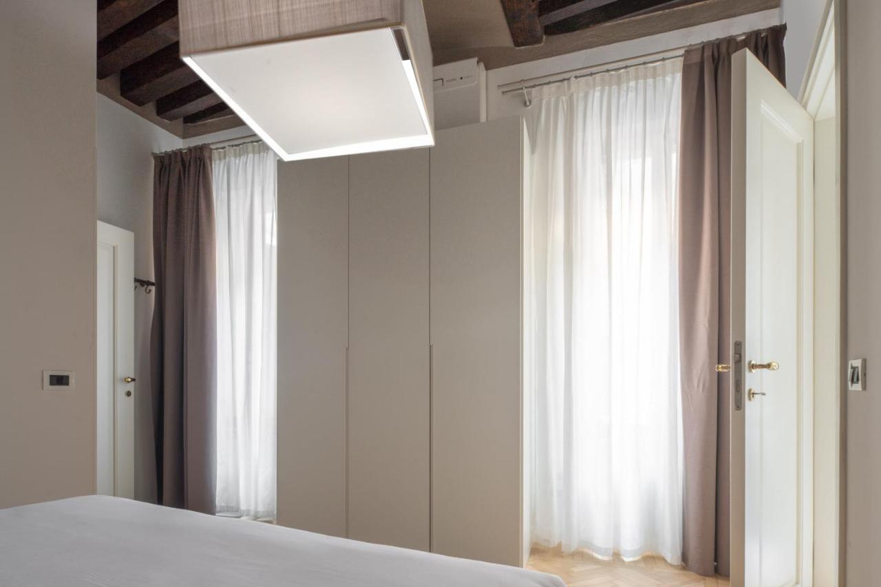 San Marco Boutique R&R Lejlighed Venedig Eksteriør billede