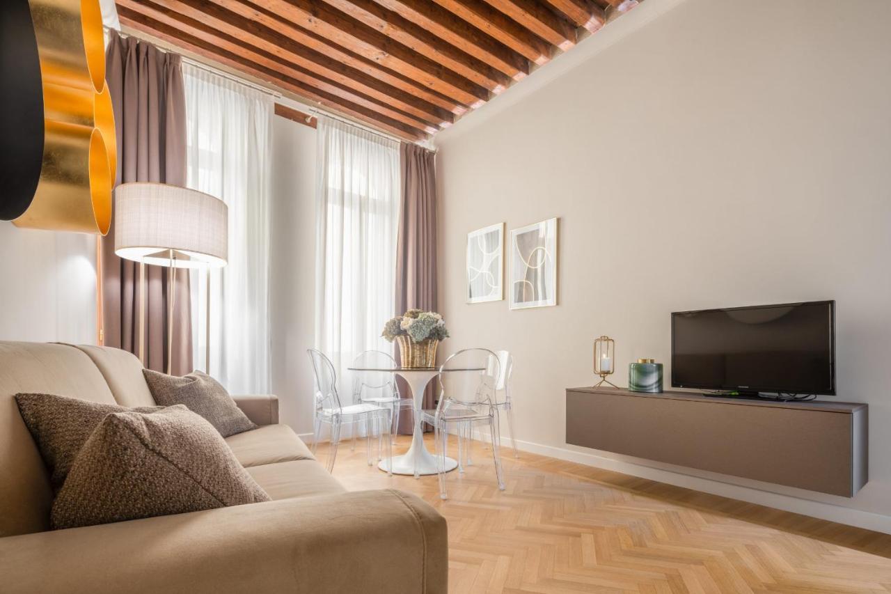 San Marco Boutique R&R Lejlighed Venedig Eksteriør billede
